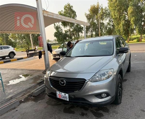 مازدا CX-9 2013 للبيع في العراق -  بغداد